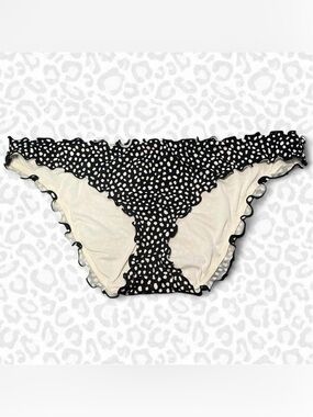 Vintage Victoria’s Secret Pajama Bottoms — L